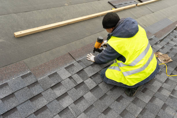 Roof Waterproofing Services in Platteville, WI